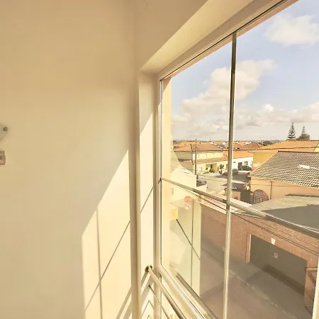 Ocean Penthouse דירה