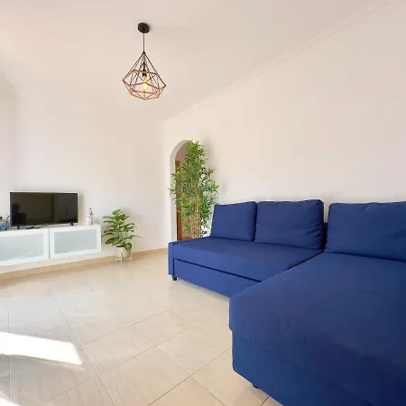 Ocean Penthouse פרל
