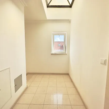 דירה Ocean Penthouse
