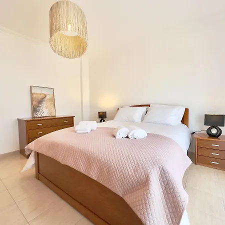 Ocean Penthouse * פרל