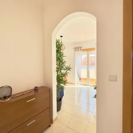 דירה Ocean Penthouse