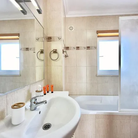 דירה Ocean Penthouse