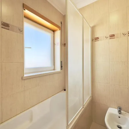 דירה Ocean Penthouse פרל
