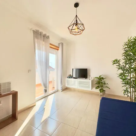 Ocean Penthouse פרל