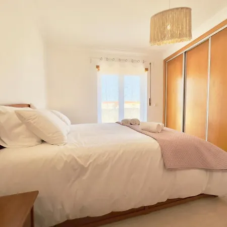 Ocean Penthouse Ferrel Apartment