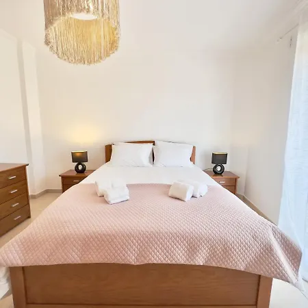 Ocean Penthouse * Ferrel (Leiria)