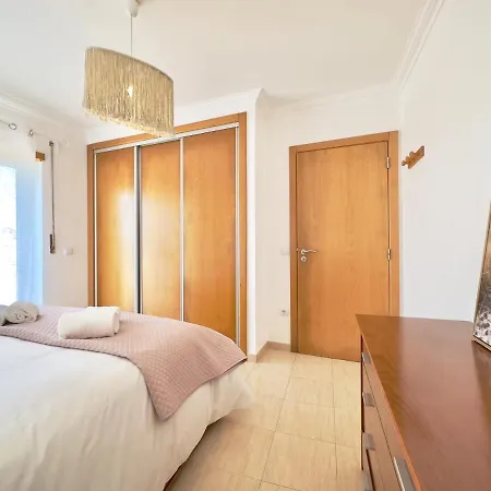 Ocean Penthouse * פרל