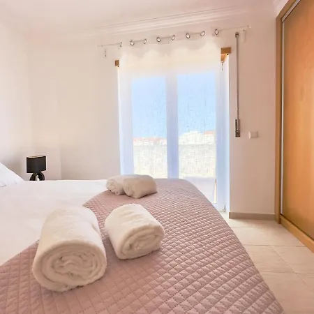 Appartamento Ocean Penthouse Ferrel (Leiria)