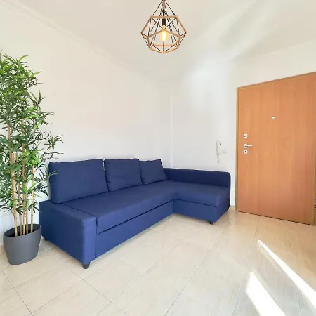 Ocean Penthouse דירה פרל