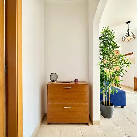 Ocean Penthouse * פרל
