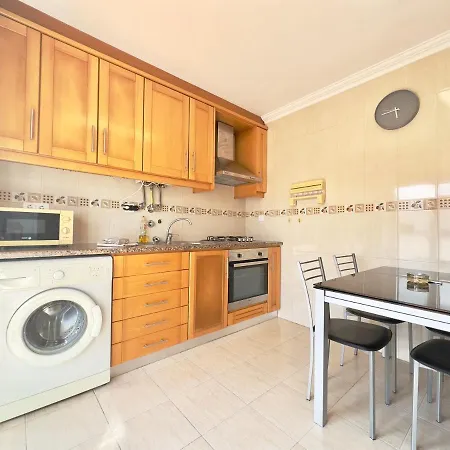 Ocean Penthouse * פרל