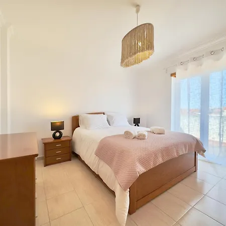 Appartamento Ocean Penthouse Ferrel (Leiria)