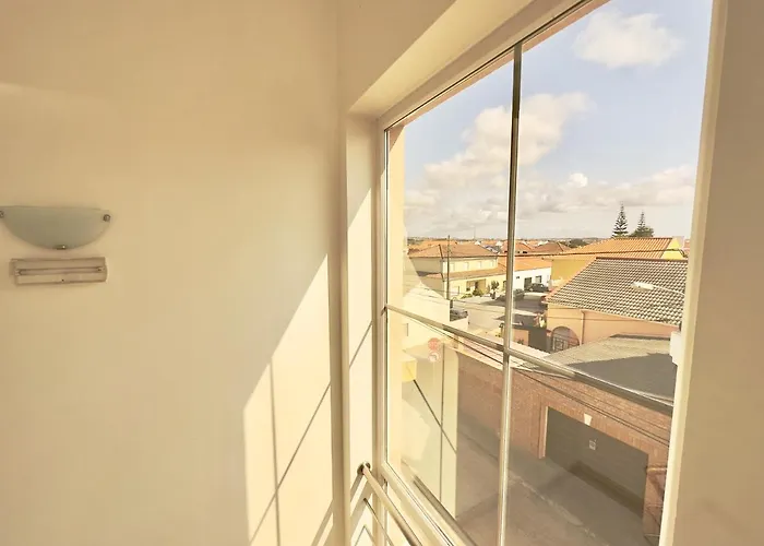 Ocean Penthouse Appartement