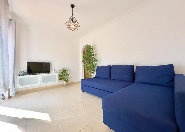 Ocean Penthouse Ferrel (Leiria)