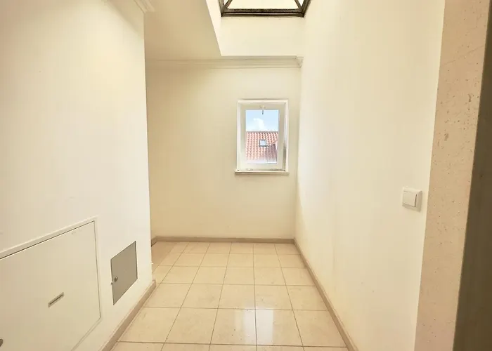 Appartement Ocean Penthouse