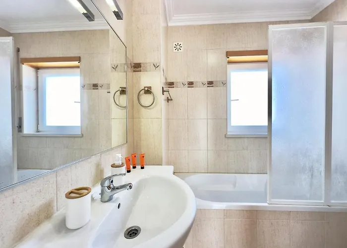 Appartement Ocean Penthouse