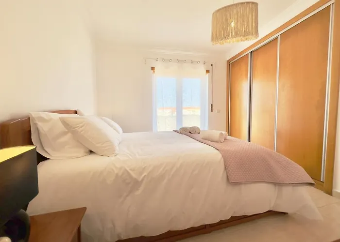 Ocean Penthouse Appartement