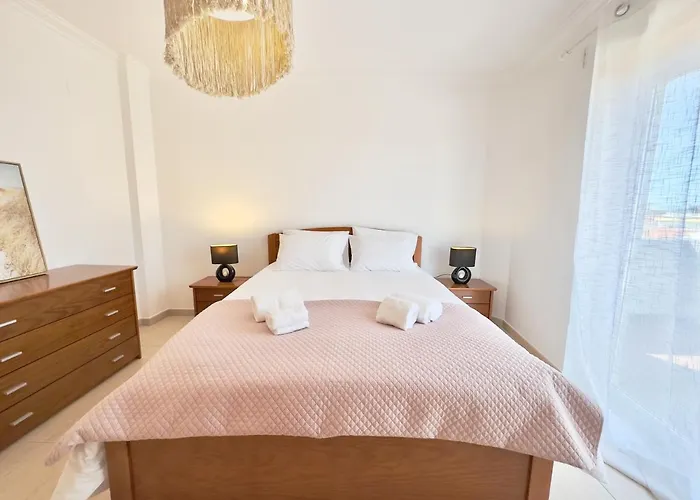 Ocean Penthouse * Ferrel (Leiria)