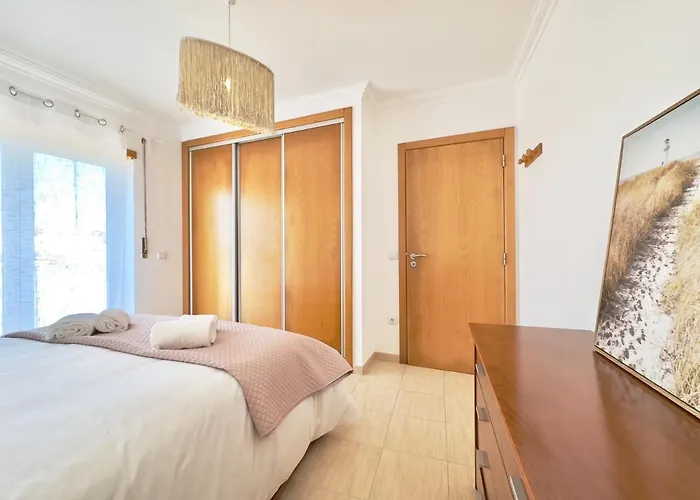 Ocean Penthouse * Ferrel (Leiria)