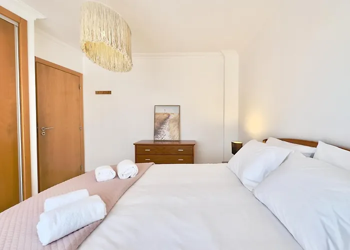 Ocean Penthouse Appartement *