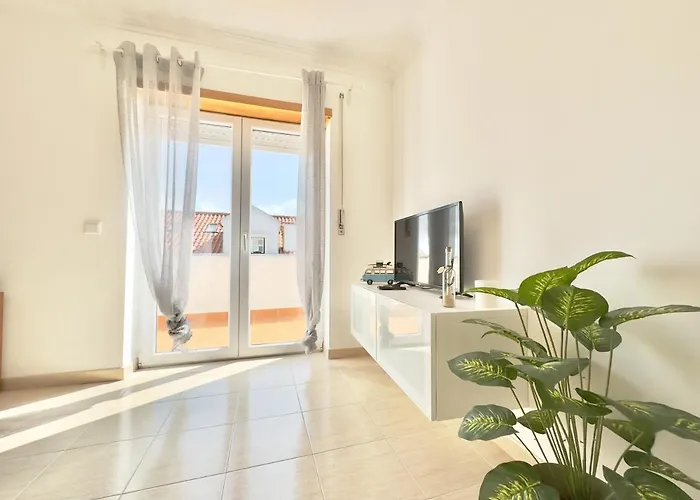 Ocean Penthouse Appartement *