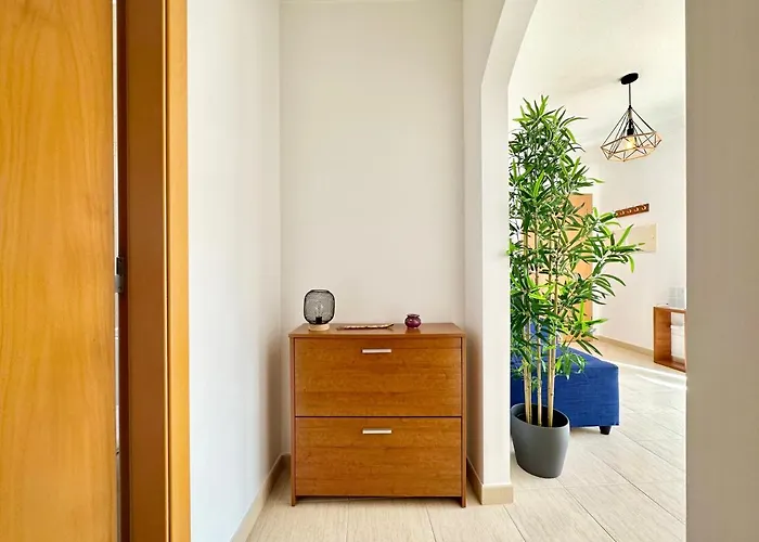 Ocean Penthouse * Ferrel (Leiria)