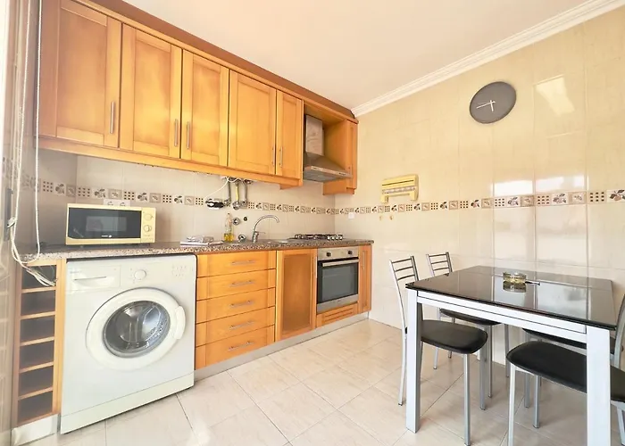 Ocean Penthouse * Ferrel (Leiria)