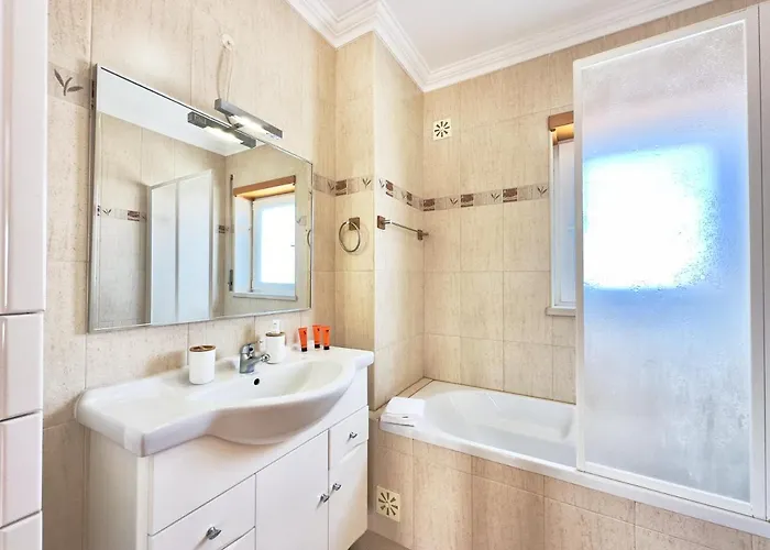 Ocean Penthouse Appartement *